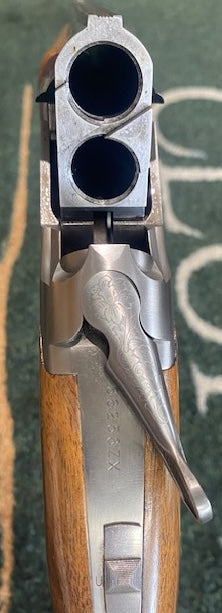 Used Browning 525 20 Bore 30" M/C Shotgun