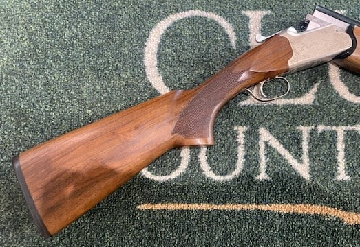 Used Webley & Scott 951 12b mc