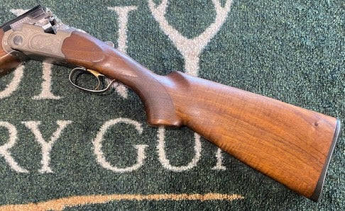 Used Beretta Silver Pigeon 28" F/C