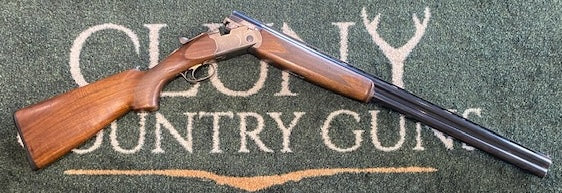 Used Beretta Silver Pigeon 28" F/C