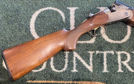 Used Beretta Silver Pigeon 28" F/C