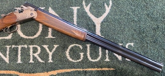 Used Beretta Silver Pigeon 28" F/C