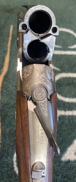 Used Beretta Silver Pigeon 28" F/C