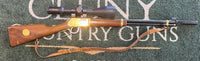 Used 1978 Winchester Model 9422 XTR Cherokee "Trail of Tears" Commemorative Carbine.