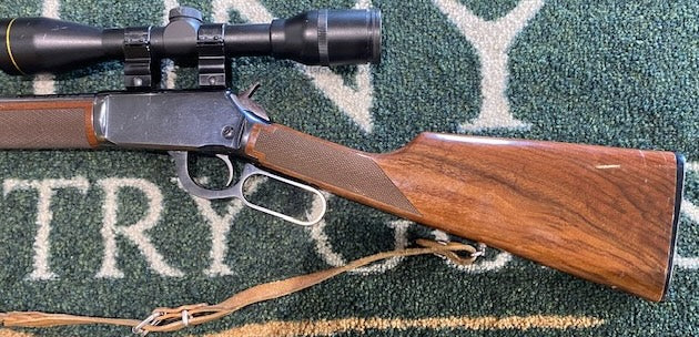 Used Winchester Model 9422 XTR .22 Win Mag Rifle
