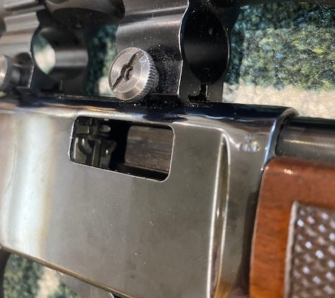 Used Winchester Model 9422 XTR .22 Win Mag Rifle