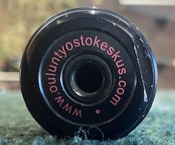 Used Browning T bolt & SAK mod + Pecar scope