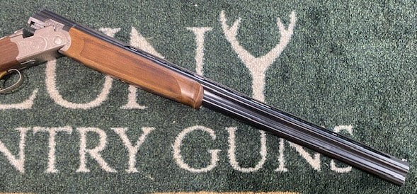 Used Beretta Silver Pigeon 28" fc Shotgun
