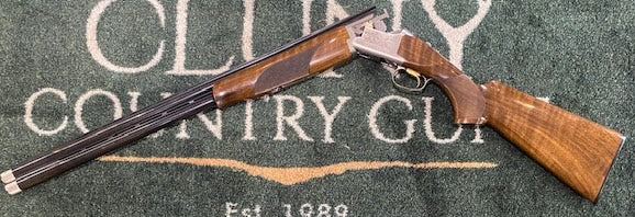 Used Browning 525 28" mc