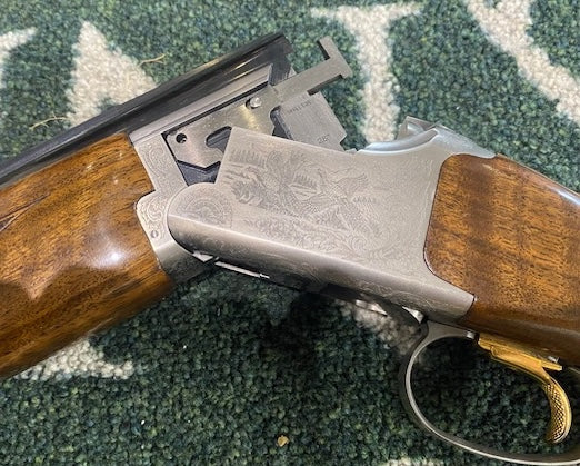 Used Browning 525 28" mc