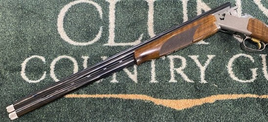 Used Browning 525 28" mc