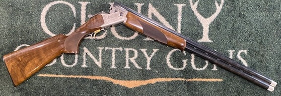 Used Browning 525 28" mc