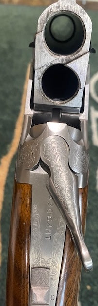 Used Browning 525 28" mc