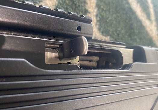 Used Ruger 10-22 .22 Carbine Semi-automaticRifle