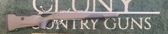 Used Sako Finnlight .270 S/S