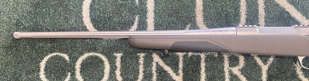 Used Sako Finnlight .270 S/S