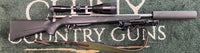 Used Tikka T3 .308 Stainless Package