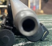 Used Tikka T3 .308 Stainless Package