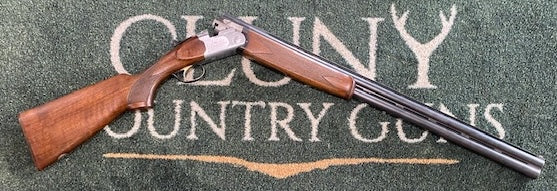 Used Beretta 687 Sport 28" FC & Sport 30" MC (x2 barrel sets) - Cluny Country Guns