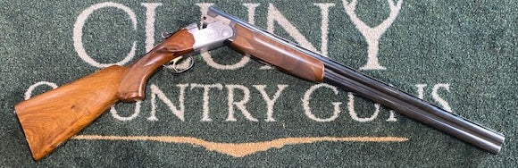 Used Beretta 687 Game 28" m.c