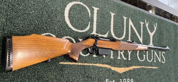 Used Sauer 202 .30-06  Rifle - Cluny Country Guns