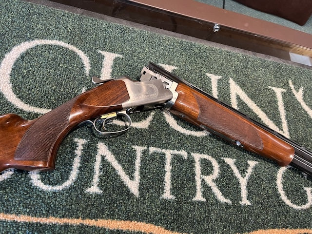 Used Browning 325 Grade 2 28" m.c Shotgun - Cluny Country Guns