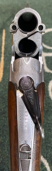 Used Beretta S686 Special Field 28" FC shotgun