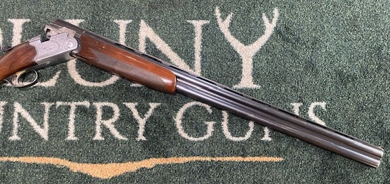 Used Beretta S686 Special Trap 30" FC shotgun