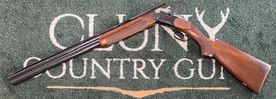 Used Beretta 686 Black Onyx 28" M/C Sporter Shotgun - Cluny Country Guns