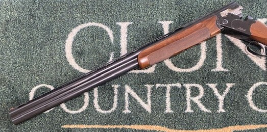 Used Beretta 686 Black Onyx 28" M/C Sporter Shotgun - Cluny Country Guns