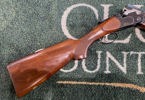 Used Beretta 686 Black Onyx 28" M/C Sporter Shotgun - Cluny Country Guns