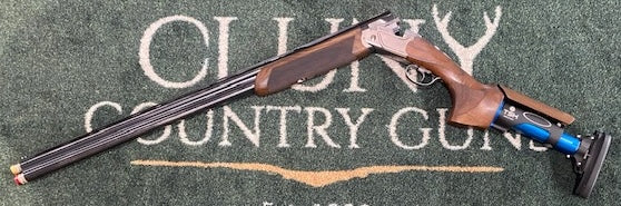 Used Beretta 694 Prosport 32"