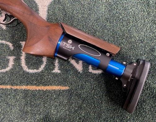 Used Beretta 694 Prosport 32"