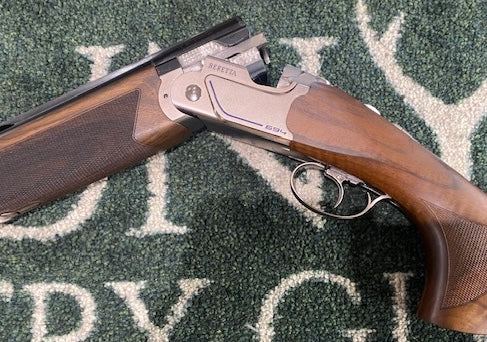 Used Beretta 694 Prosport 32"