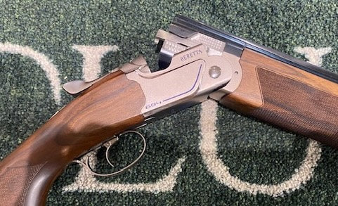 Used Beretta 694 Prosport 32"