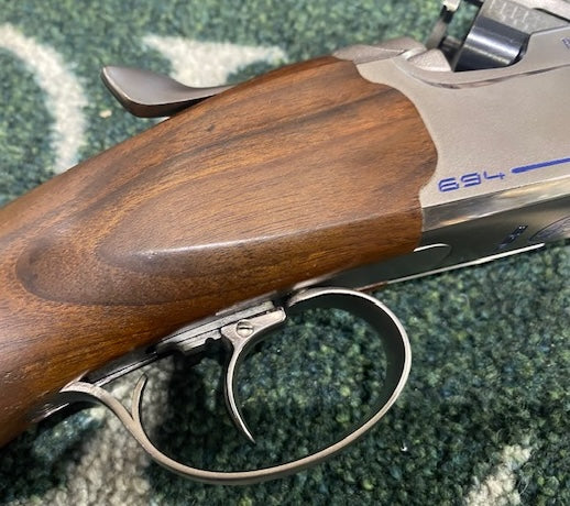 Used Beretta 694 Prosport 32"