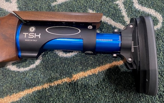 Used Beretta 694 Prosport 32"
