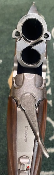Used Beretta 694 Prosport 32"