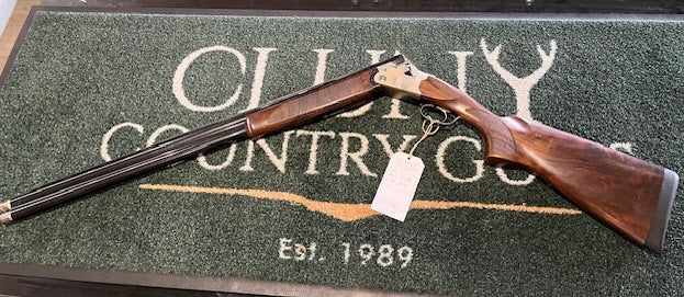 Used Beretta 686 Evo 30" m.c Shotgun