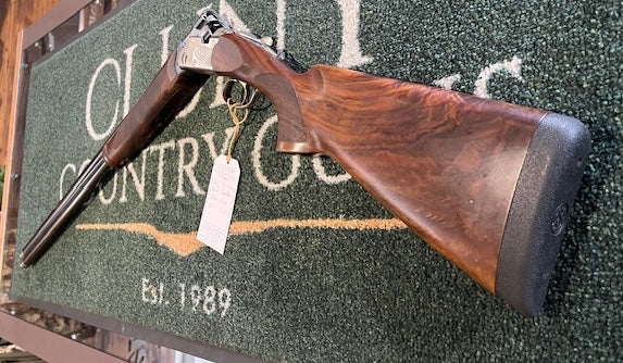 Used Beretta 686 Evo 30" m.c Shotgun