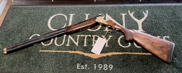 Used Beretta SV10 Prevail 28" m.c Shotgun