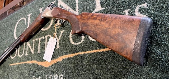 Used Beretta SV10 Prevail 28" m.c Shotgun