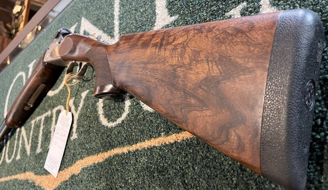 Used Beretta SV10 Prevail 28" m.c Shotgun