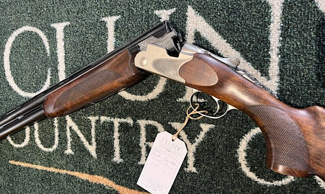 Used Beretta SV10 Prevail 28" m.c Shotgun