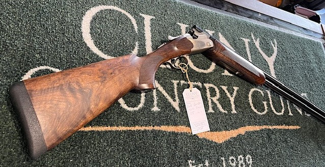 Used Beretta SV10 Prevail 28" m.c Shotgun