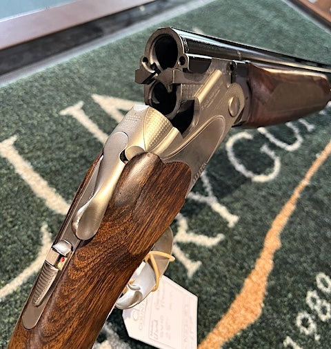 Used Beretta SV10 Prevail 28" m.c Shotgun