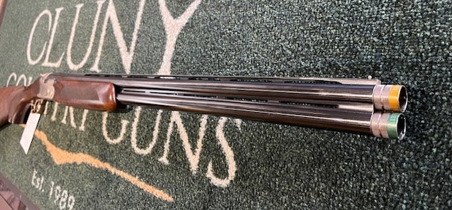 Used Beretta SV10 Prevail 28" m.c Shotgun