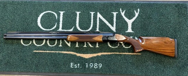 Used Guerini Summit Impact Shotgun - Cluny Country Guns