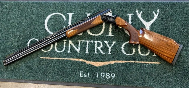 Used Guerini Summit Impact Shotgun - Cluny Country Guns