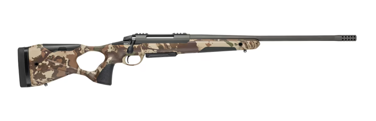 Sako S20 Hunter Rifle - Cluny Country Guns